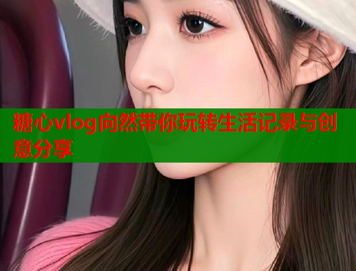 糖心vlog向然带你玩转生活记录与创意分享  第2张