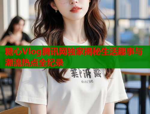 糖心Vlog腾讯网独家揭秘生活趣事与潮流热点全纪录